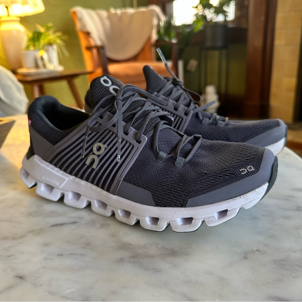 On cloud running cloud swift